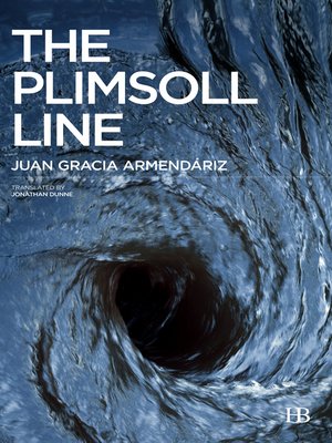 cover image of The Plimsoll Line